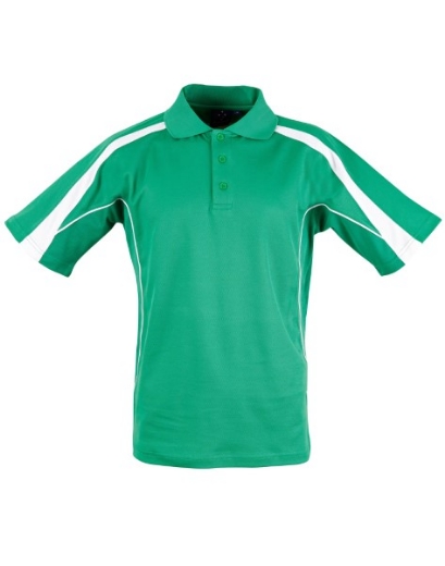 Picture of Winning Spirit Mens Legend Polo Shirt